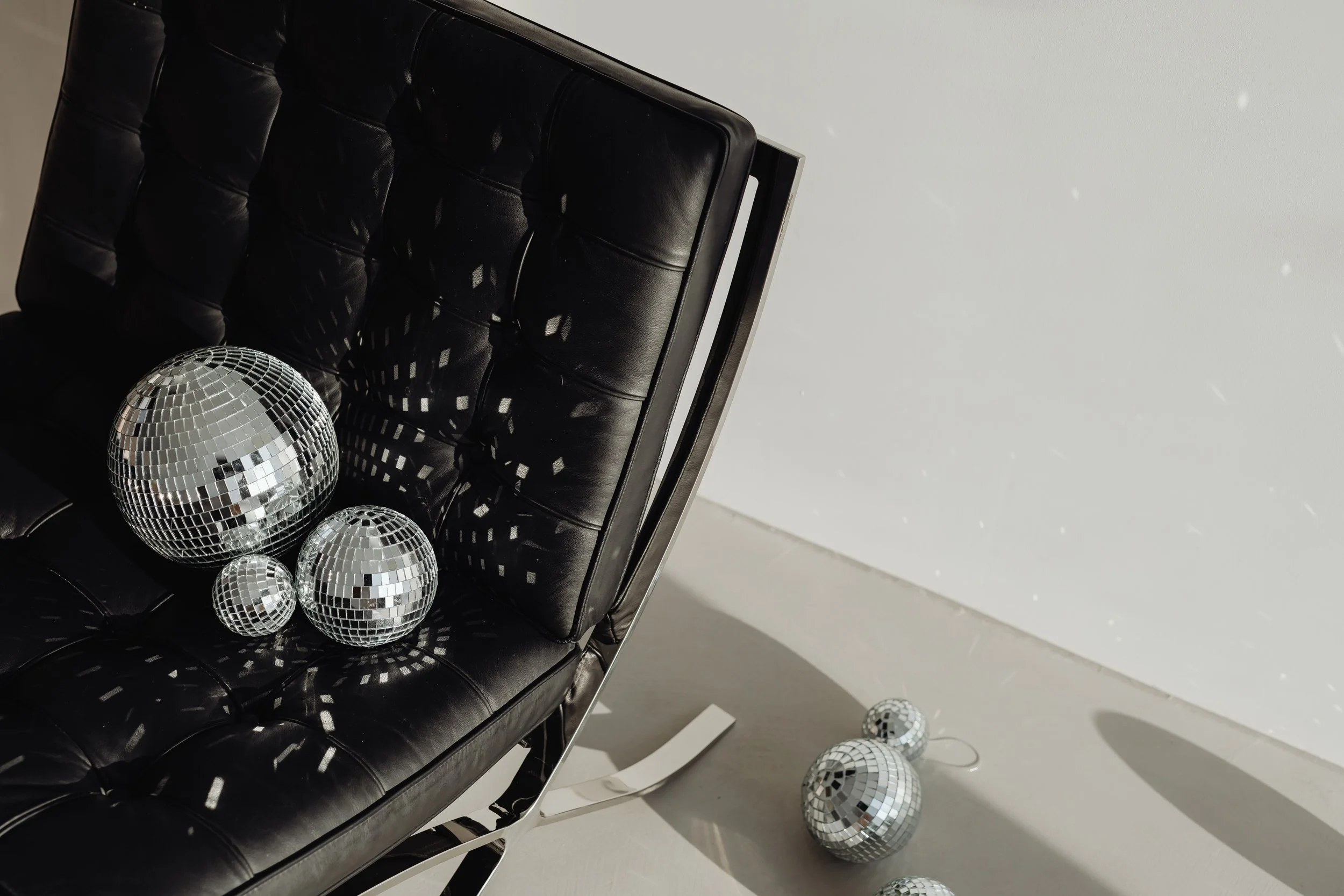 A Gentle Check-In (Welcome to the Year)