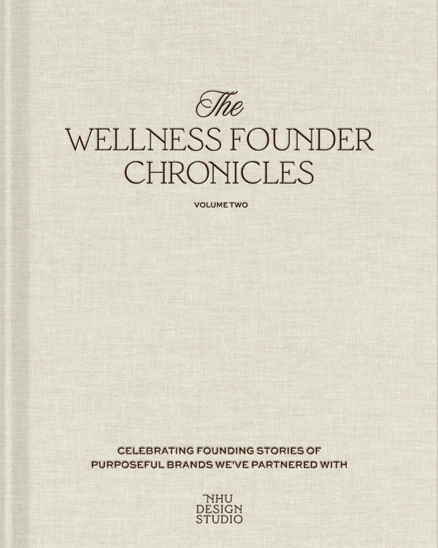 Chapter 1 of Wellness Founder Chronicles, Vol. 2 - the founder of MTN Collective.

This month, we&rsquo;re shining the spotlight on Malisa Nguyen, founder of MTN Collective, a mental wellness and performance practice grounded in nervous system awaren