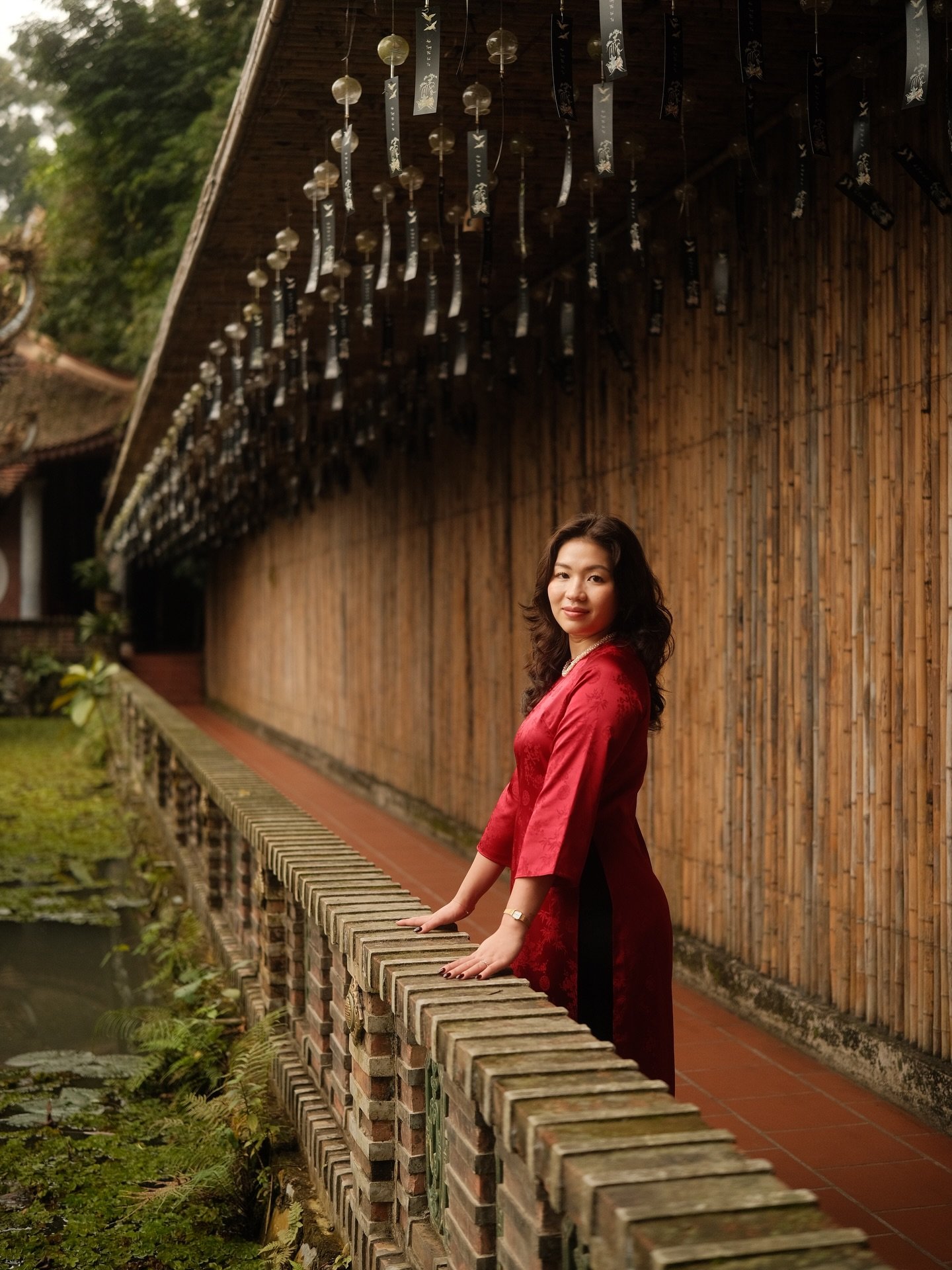 More than a decade away from home. More than a decade of celebrating Tết however I could, home away from home. Video calls during family gatherings, celebrating through a screen while I went to class or to work, pretending it didn&rsquo;t hurt to mis