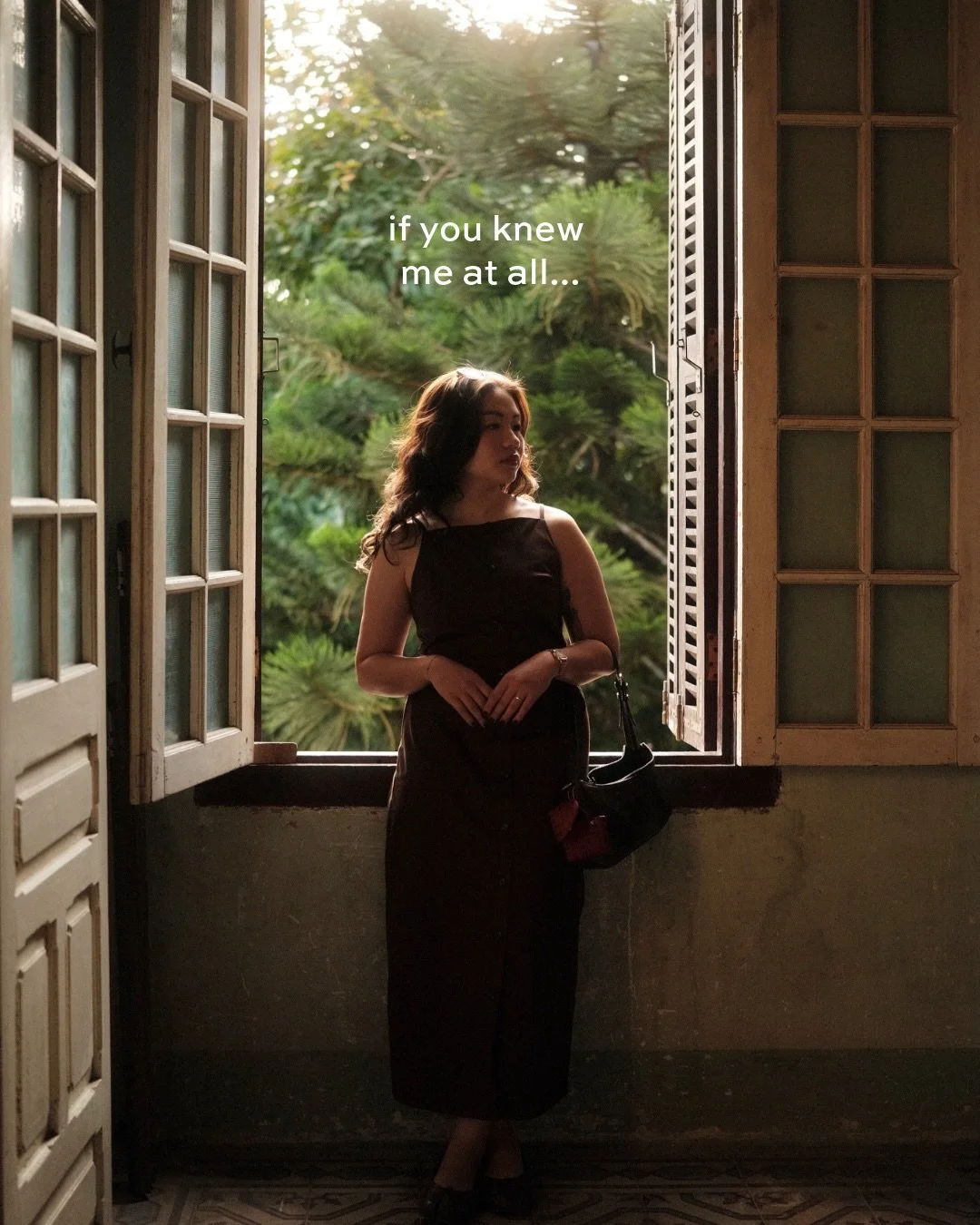 There have been some new faces around here lately, so it feels like the right time for a little reintroduction 🌿

I&rsquo;m Nhu, a brand designer and calm presence in the creative process. I work with mental wellness founders who care deeply about t