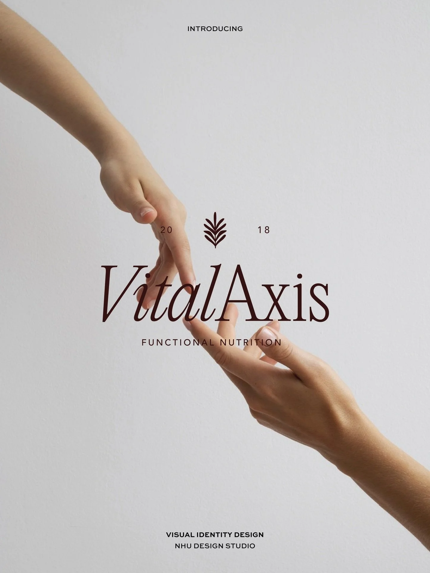 Introducing Vital Axis, a luxury wellness brand designed for high-functioning women navigate midlife recalibration, where science meets soul, and healthcare meets humanity. 

At its heart, Vital Axis occupies the intersection of root-cause medicine, 