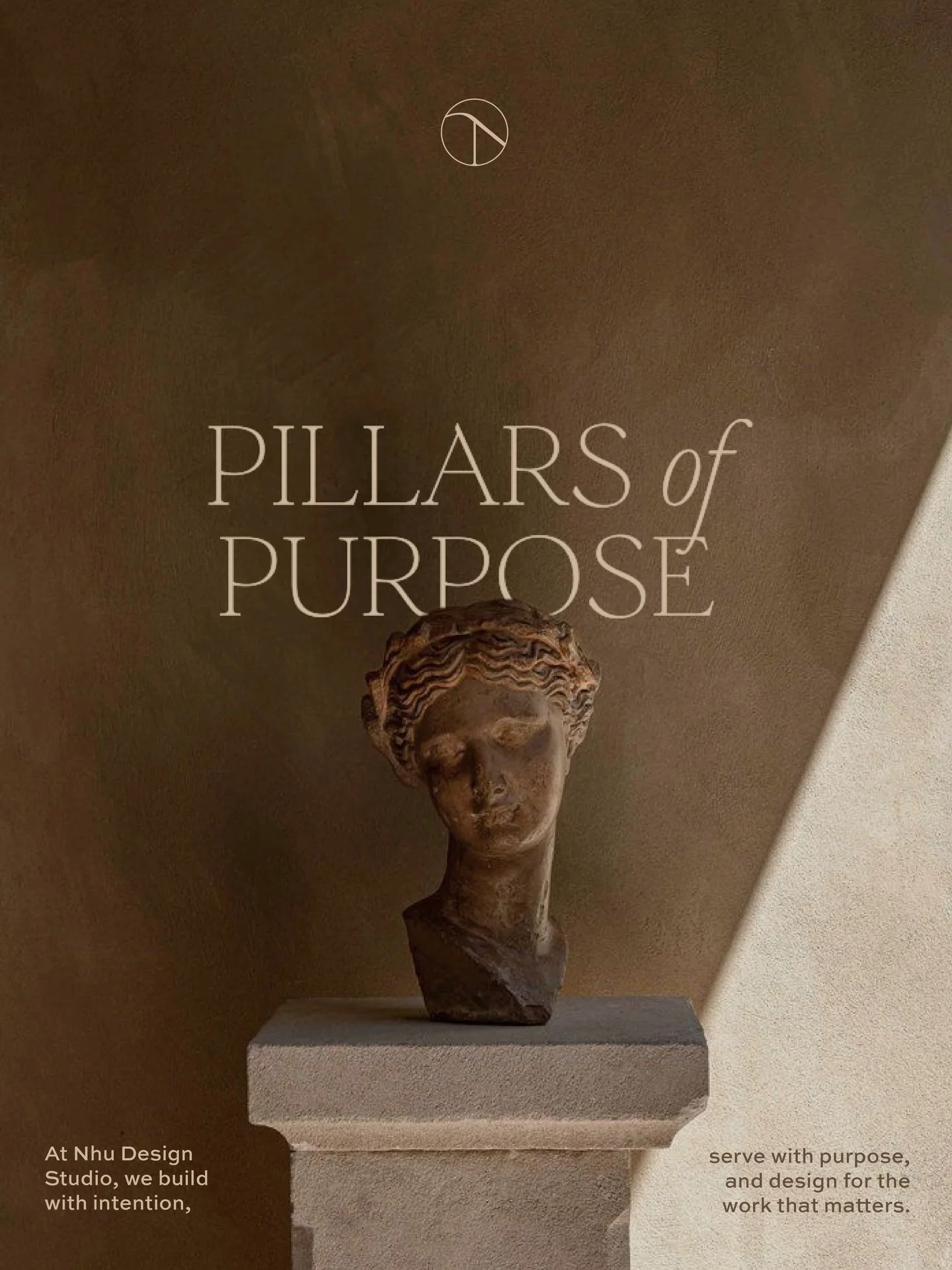 This is us - who we are, who we serve, why it all matters, and how we make it happen. 

Swipe through to see if we&rsquo;re the right fit for you 🤍