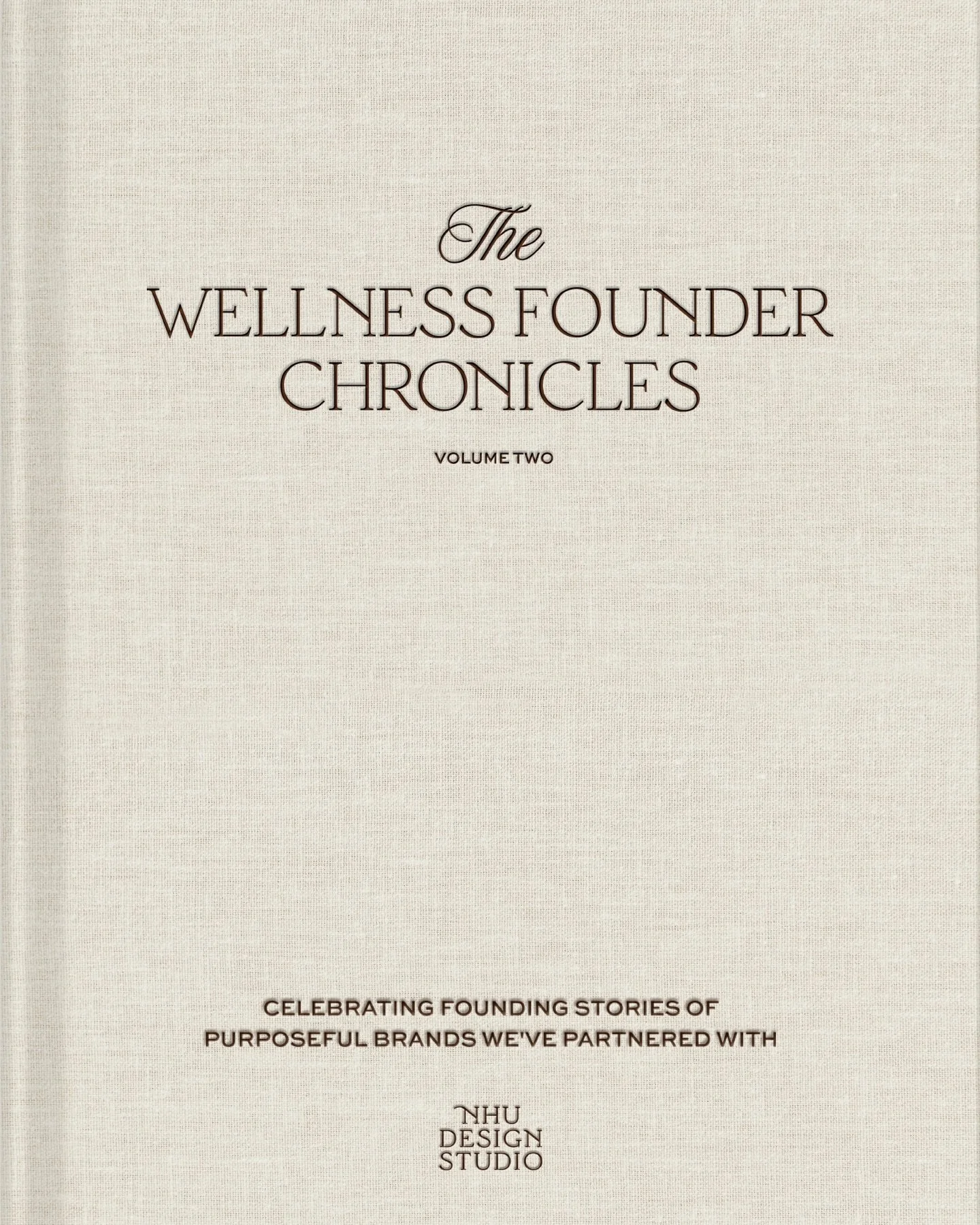 Chapter 2 of Wellness Founder Chronicles, Vol. 2 - the founder of Vital Axis

Marie Karla is the founder of Vital Axis Wellness, a functional health practitioner helping women understand their bodies, advocate for their health, and navigate perimenop