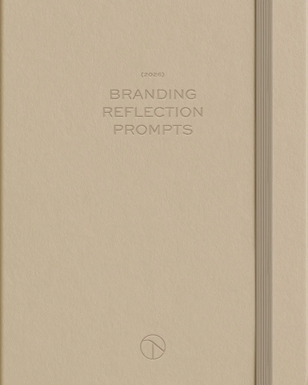 As we&rsquo;re entering the new season, I find myself thinking less about what to add, and more about what still fits.

Your brand is a living thing. It shifts as you do, and sometimes the most intentional thing you can do isn&rsquo;t a full rebrand.