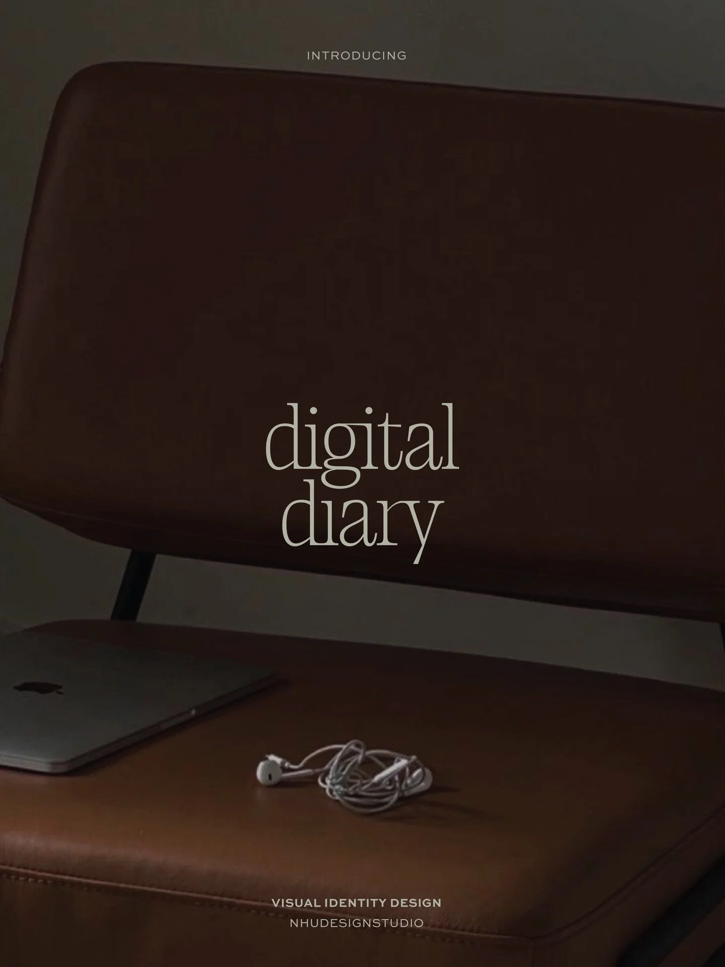 Introducing @adigital_diaryy, a space for the ones who feel things deeply, who are doing the work, and who still need the occasional reminder that they are not alone in it.

digital diary lives at the intersection of mental health and real life. Hone