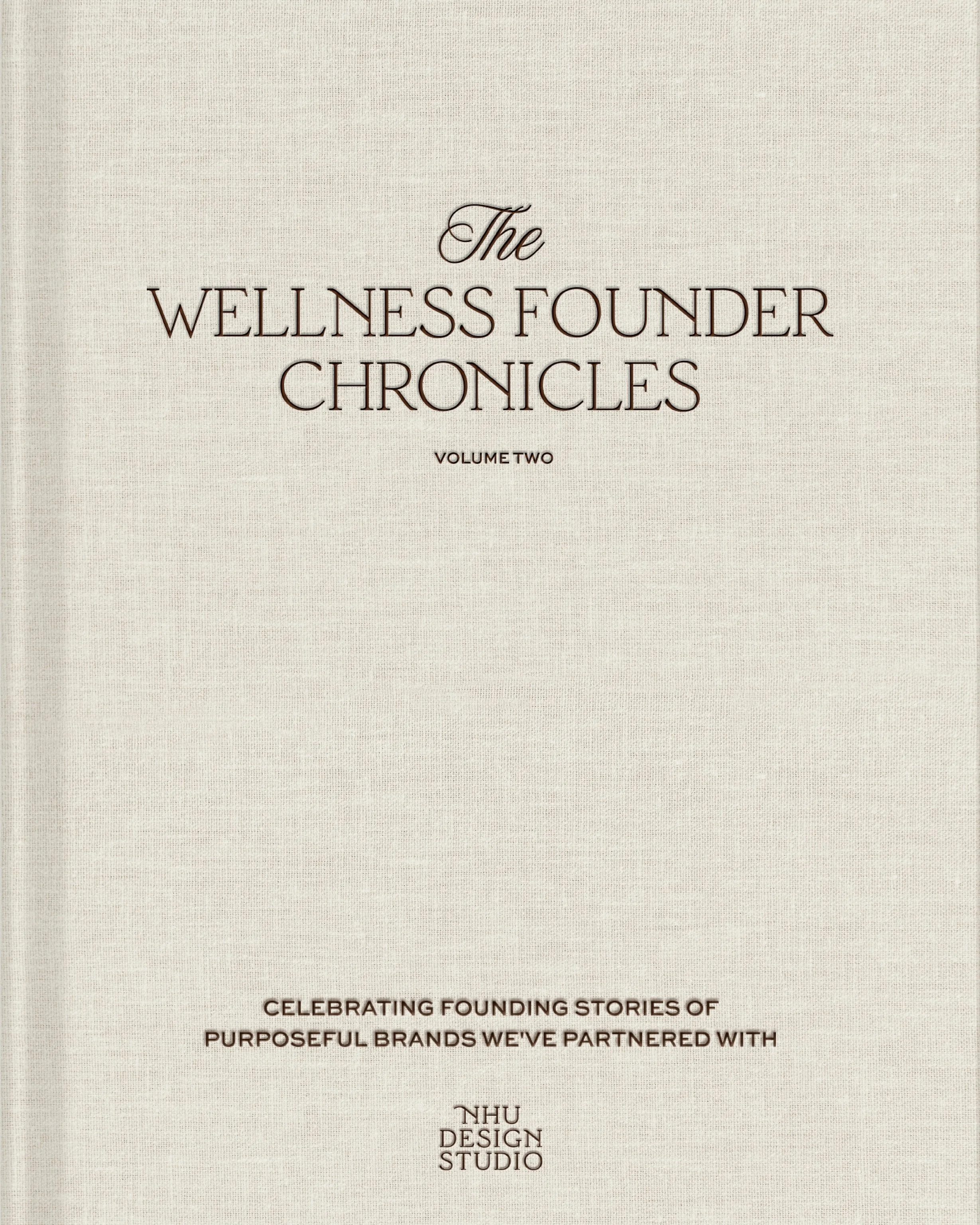 Chapter 3 of Wellness Founder Chronicles, Vol. 2 - the founder of digital diary

Kareena is the founder of digital diary, an online space for the ones who feel things deeply, who are doing the work, and who still need the occasional reminder that the