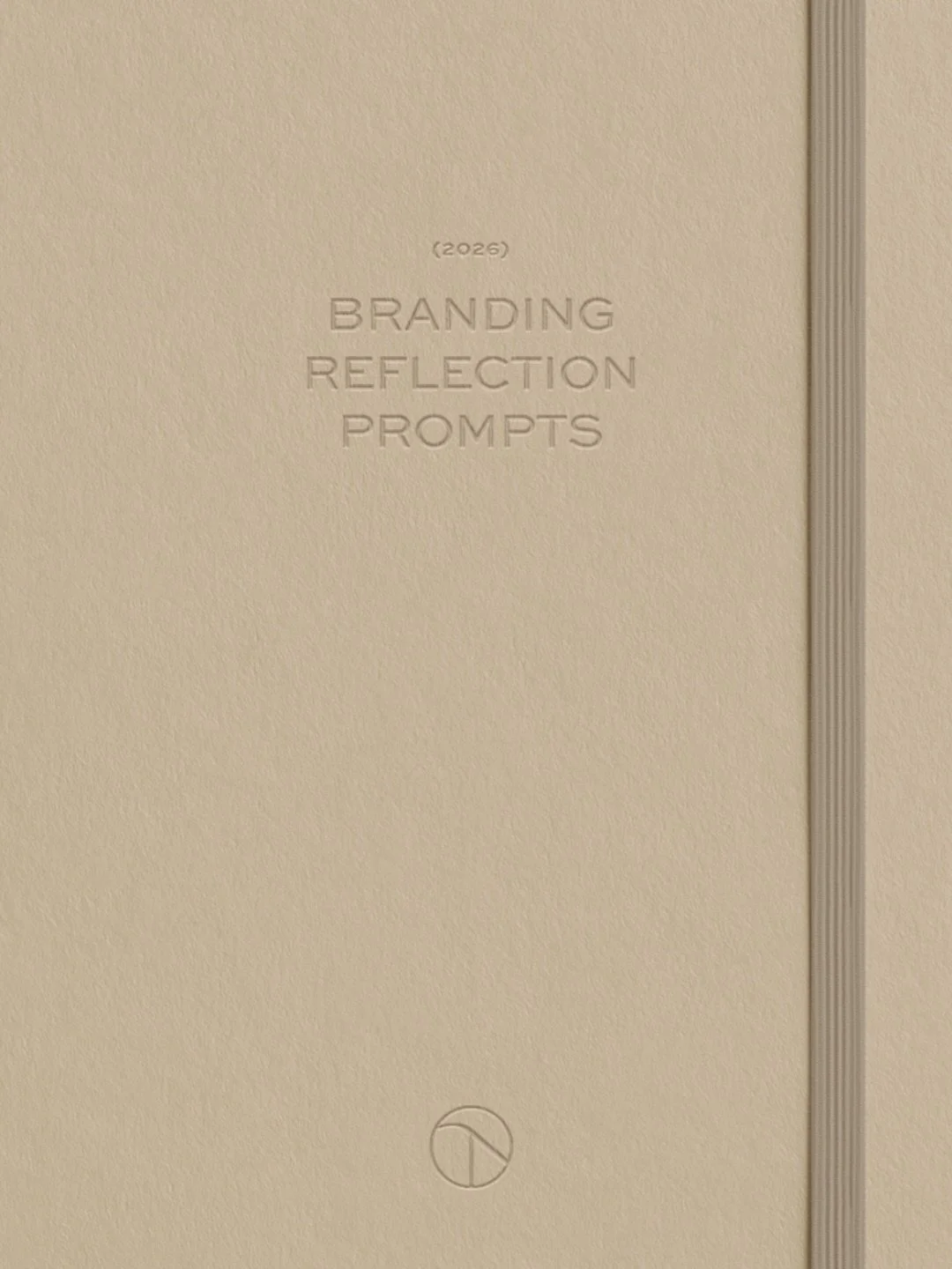 Are you branding who you are right now, or who you think you need to be first?

Alot of wellness founders I talk to are waiting. waiting until they have more experience, more credentials, more clarity, more proof that they&rsquo;re ready. So the bran