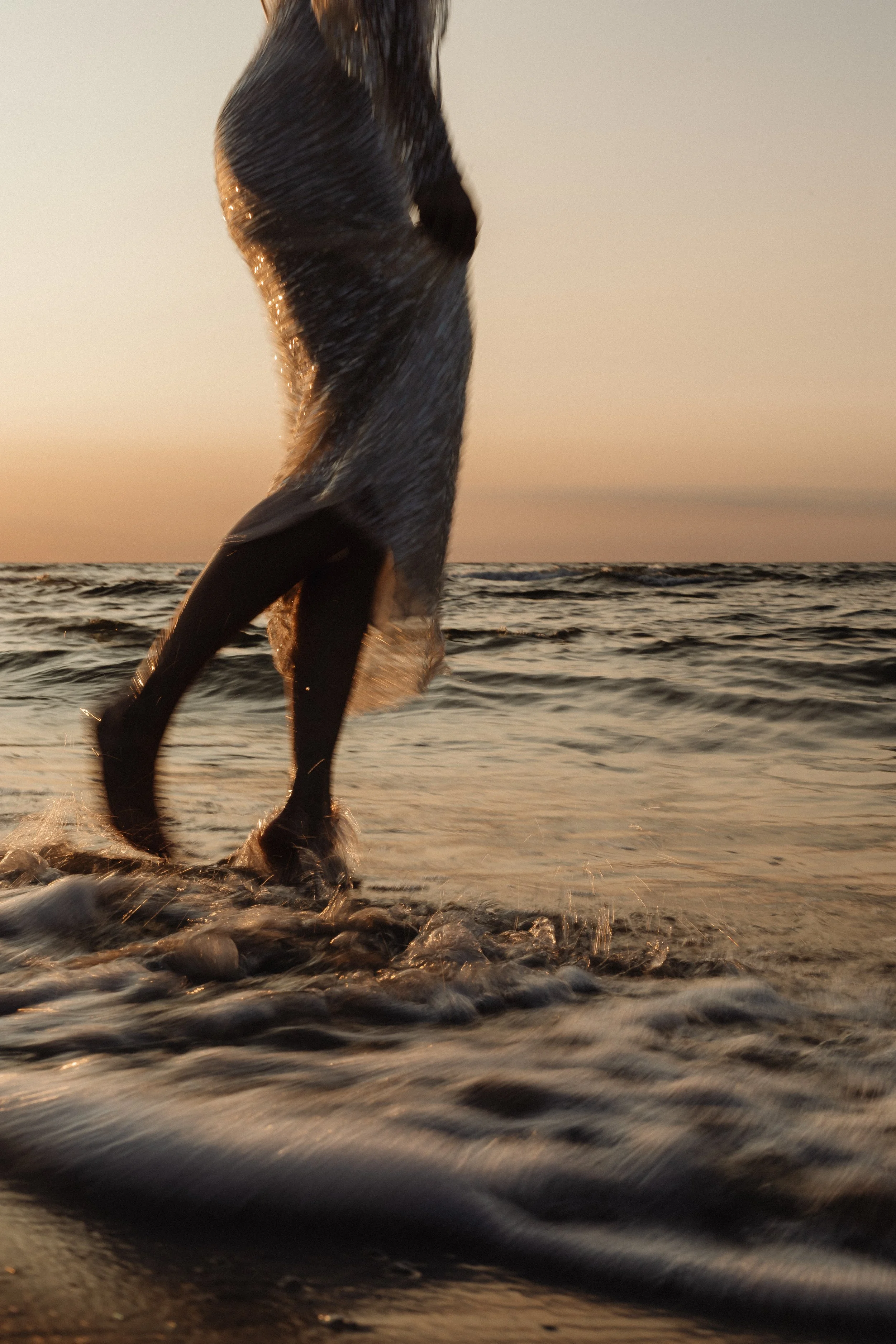 Knowing When It's Time to Move On
