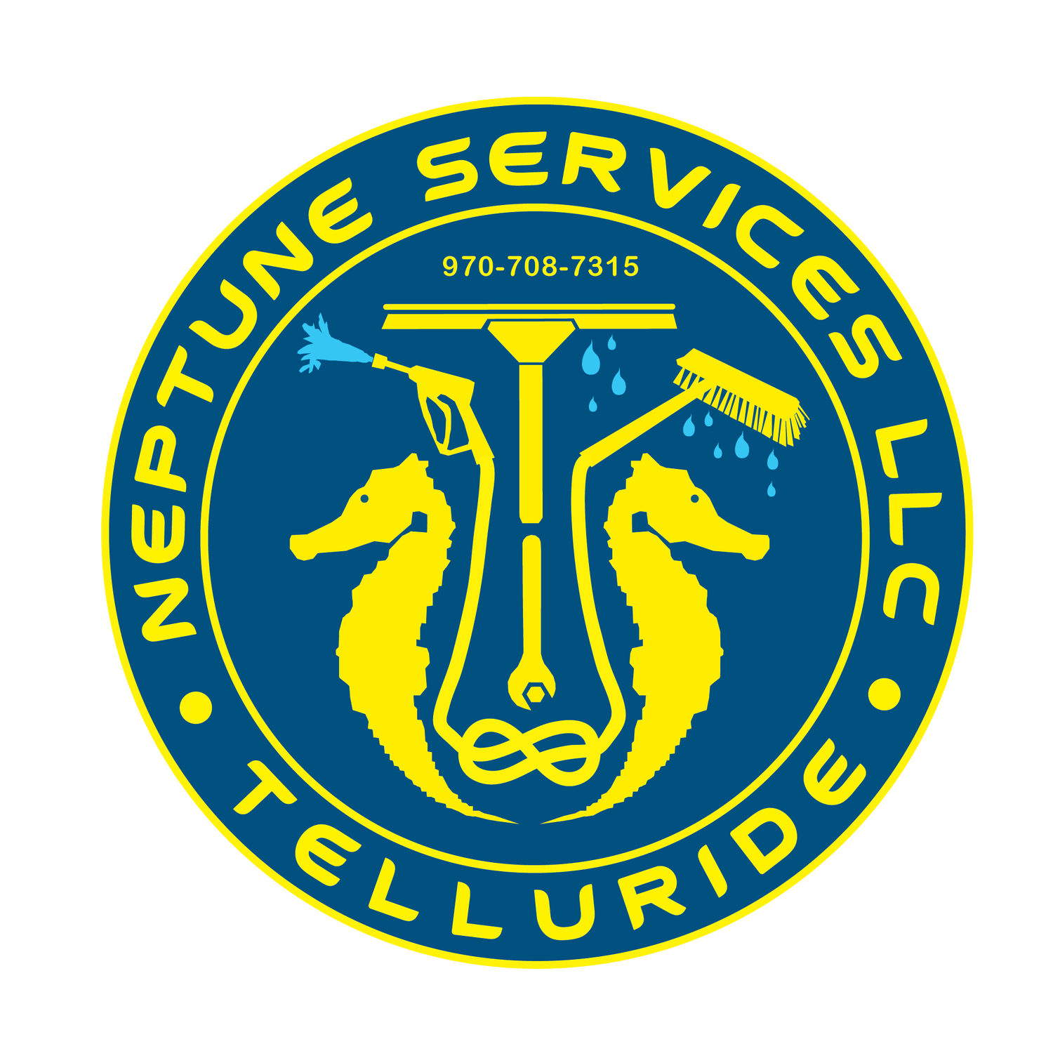 Neptune Services