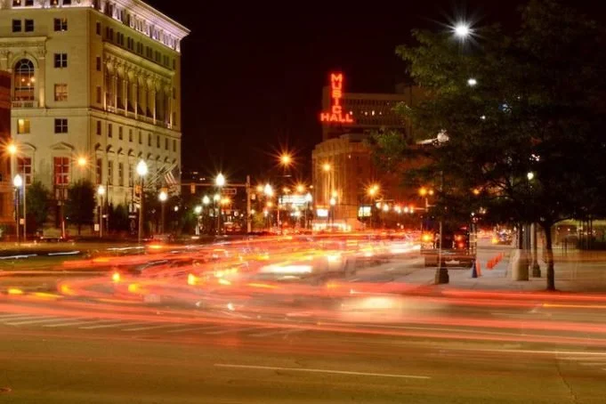 The Queen Of Soul, Mitch Ryder And The Detroit Wheels Anchor A Promising First Ever Detroit Music Weekend