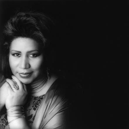 Aretha Franklin's Website
