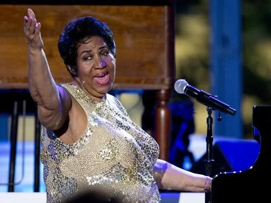 Amid retirement talk, Aretha Franklin to headline Detroit music fest