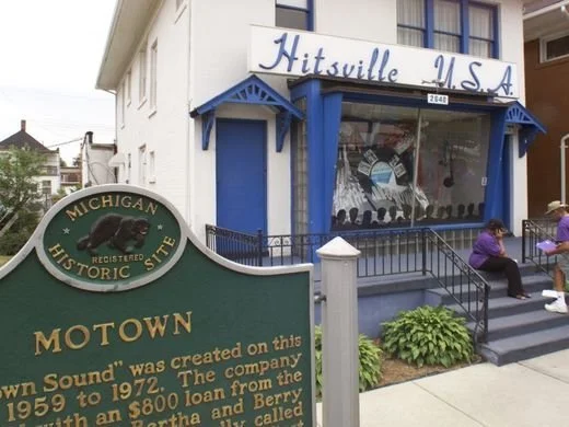Motown Museum announces $50 million expansion