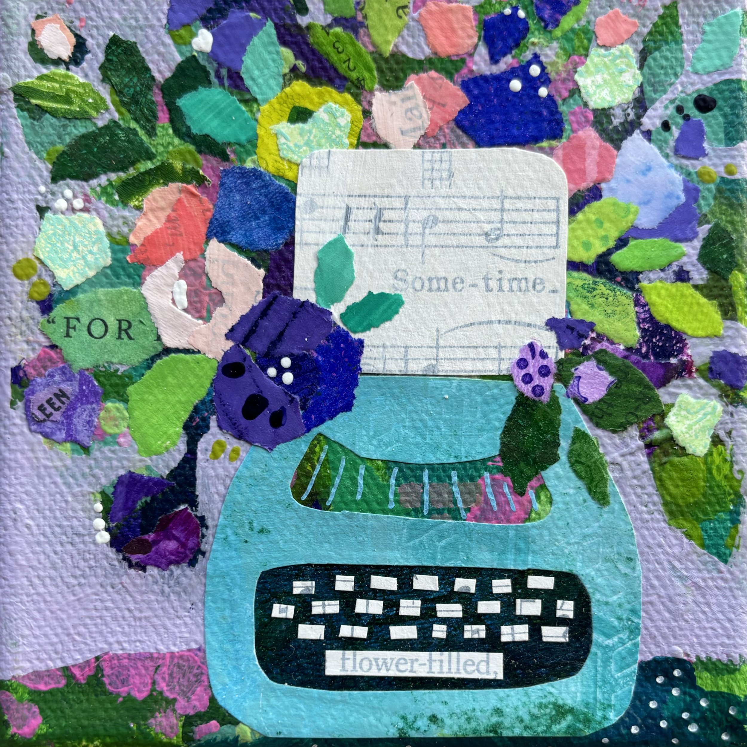 Write Your Dreams