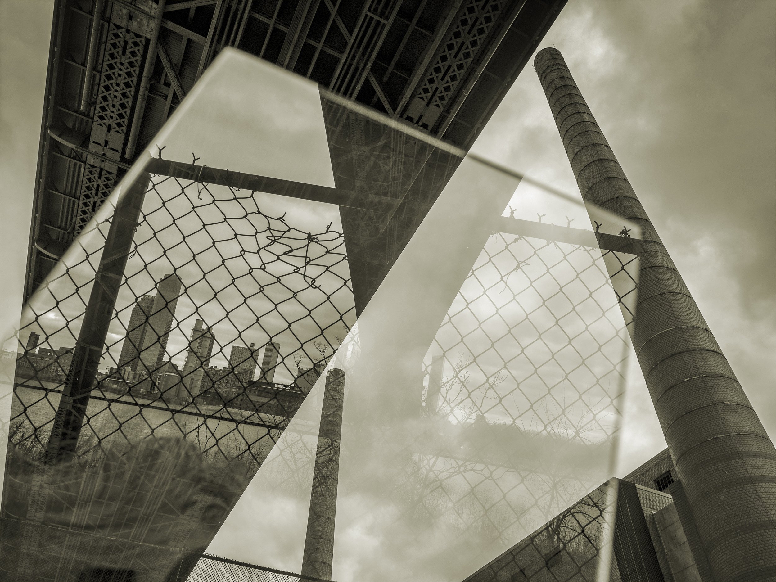 23.01.26.u, Roosevelt Island, New York