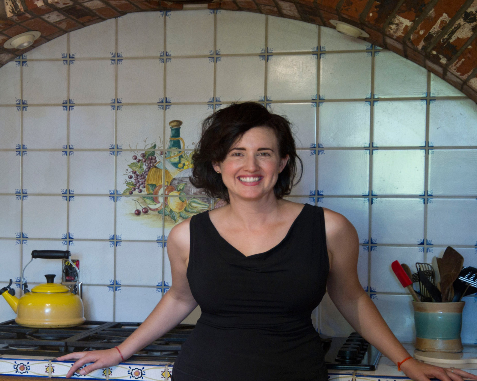 Cultural Immersion: Ancestral Foodways of the Levant