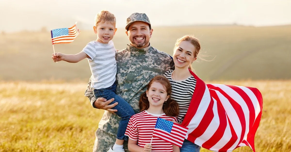 7 Ways Flotation Therapy Can Provide Helpful Relief for Veterans