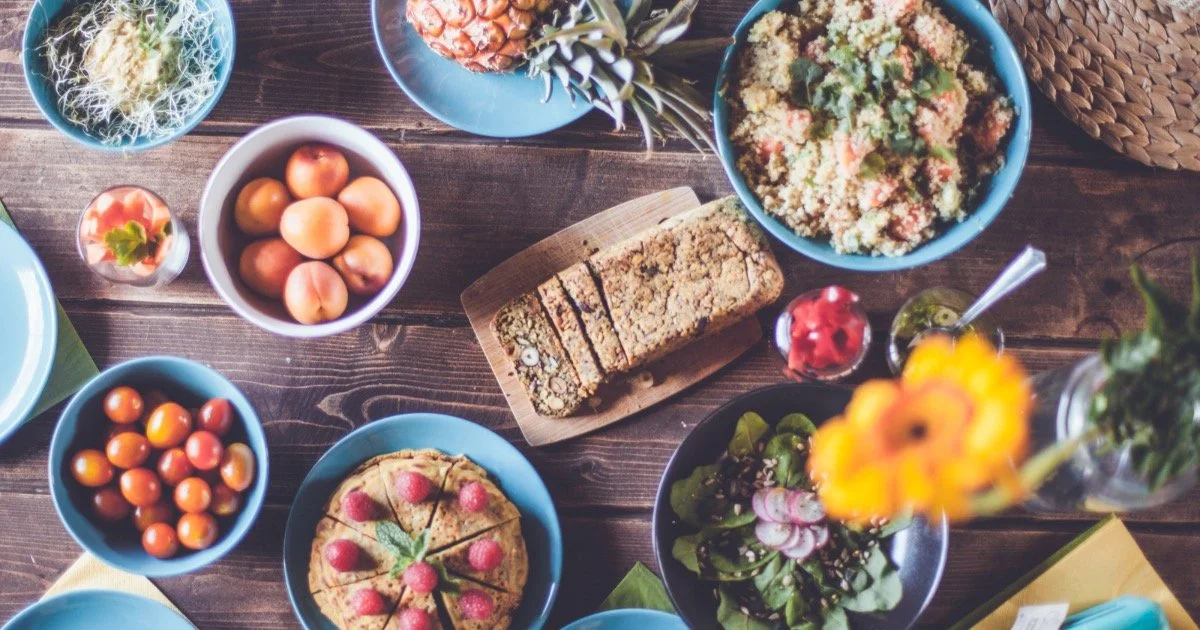 Holistic Practices to Aid Digestion