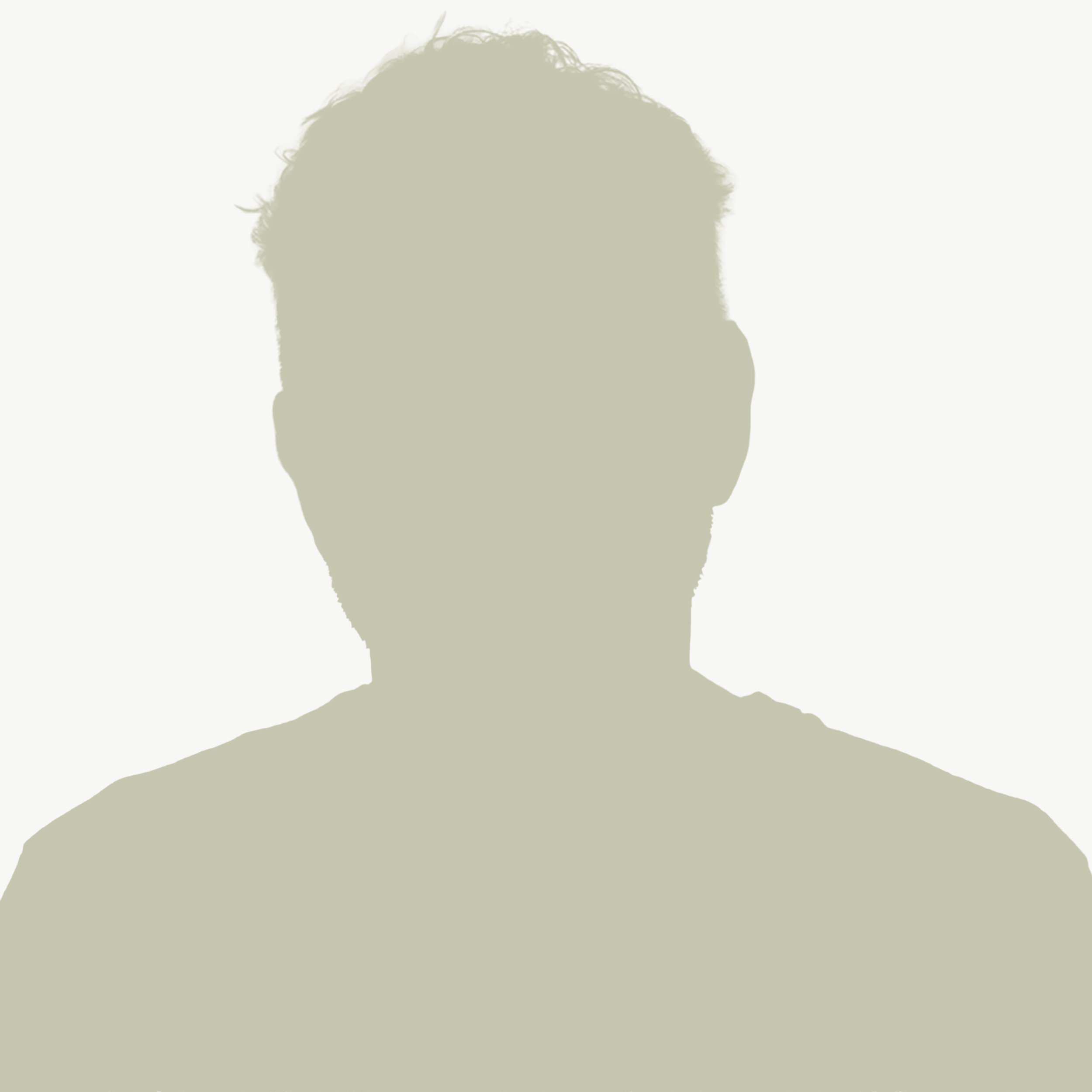 Portrait placeholder