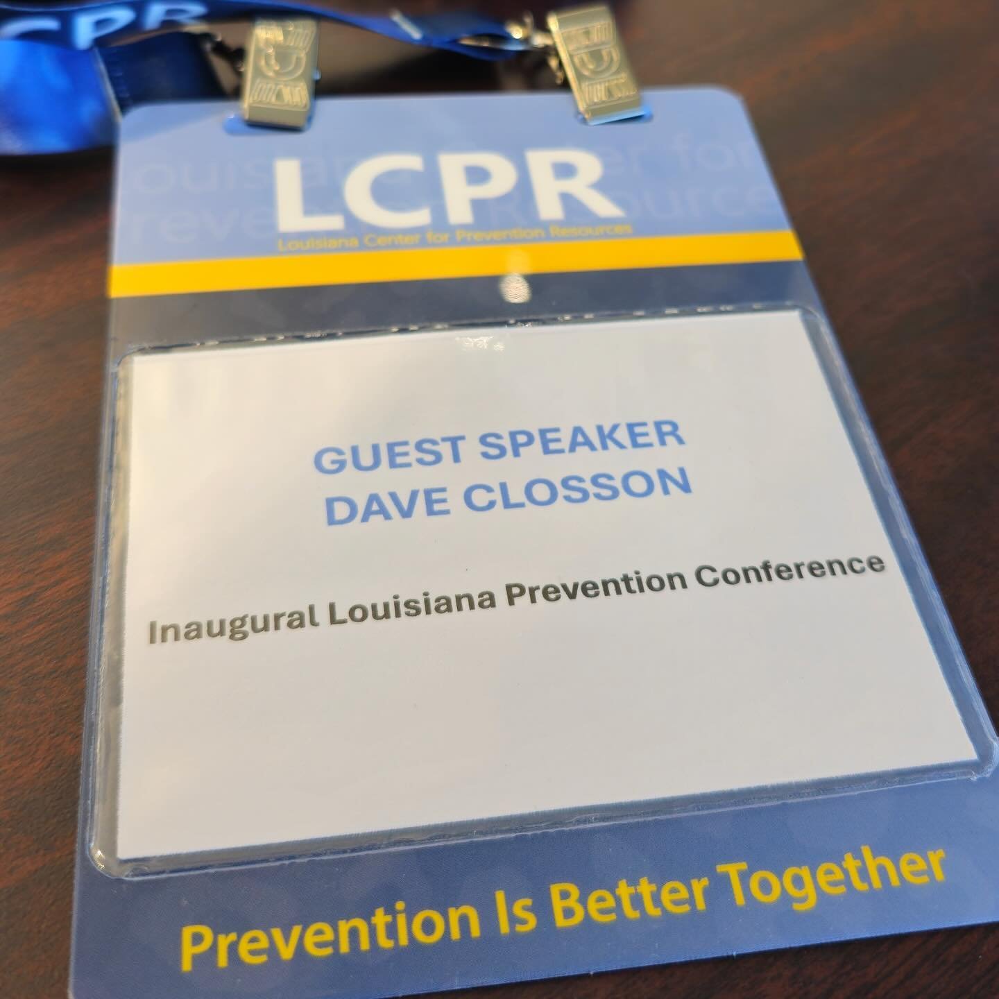Last month, I had the incredible opportunity to present at LCPR&rsquo;s event, &ldquo;Prevention through the Lens of Digital Media.&rdquo; My session, &ldquo;From Awareness to Action: Digital Marketing&rsquo;s Role in Destigmatizing Mental Health for