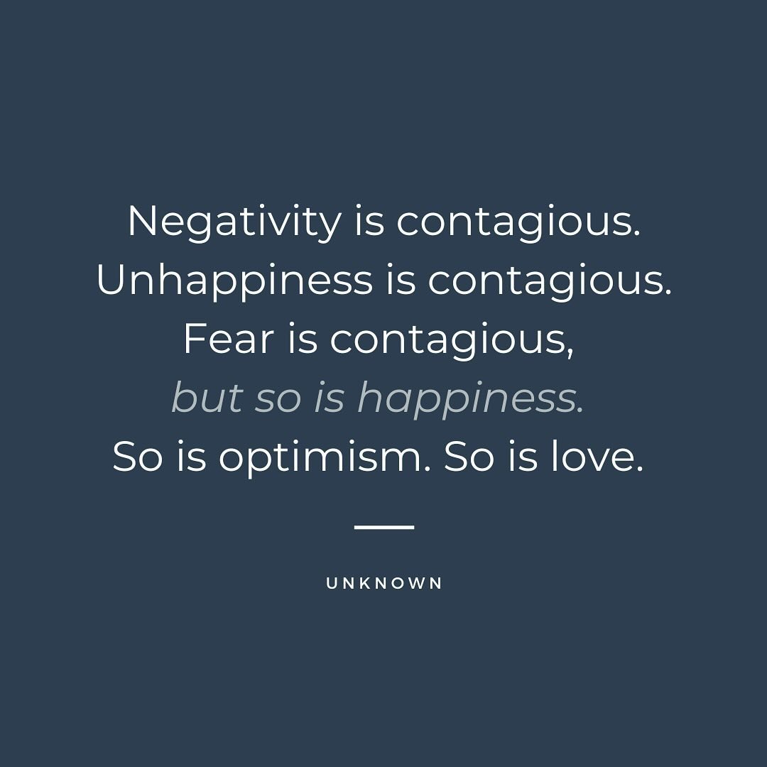 This quote strikes a chord with me, especially during the busier phases of life. It&rsquo;s a vivid reminder of the influence we hold in our own hands. Each day, I hope I can choose optimism, hope and love, recognizing that these choices don&rsquo;t 
