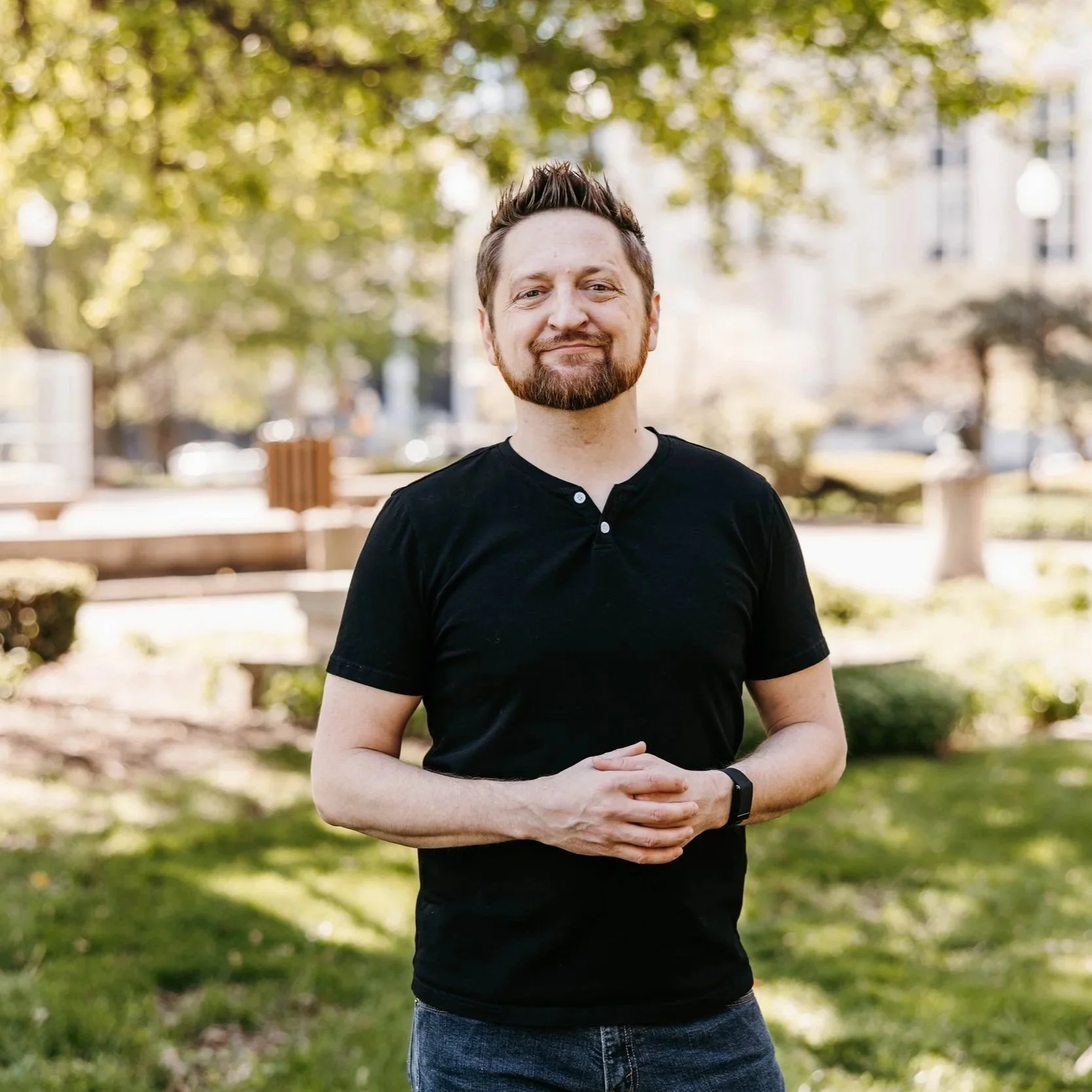 Looking Back to Move Forward: A 2025 Reflection