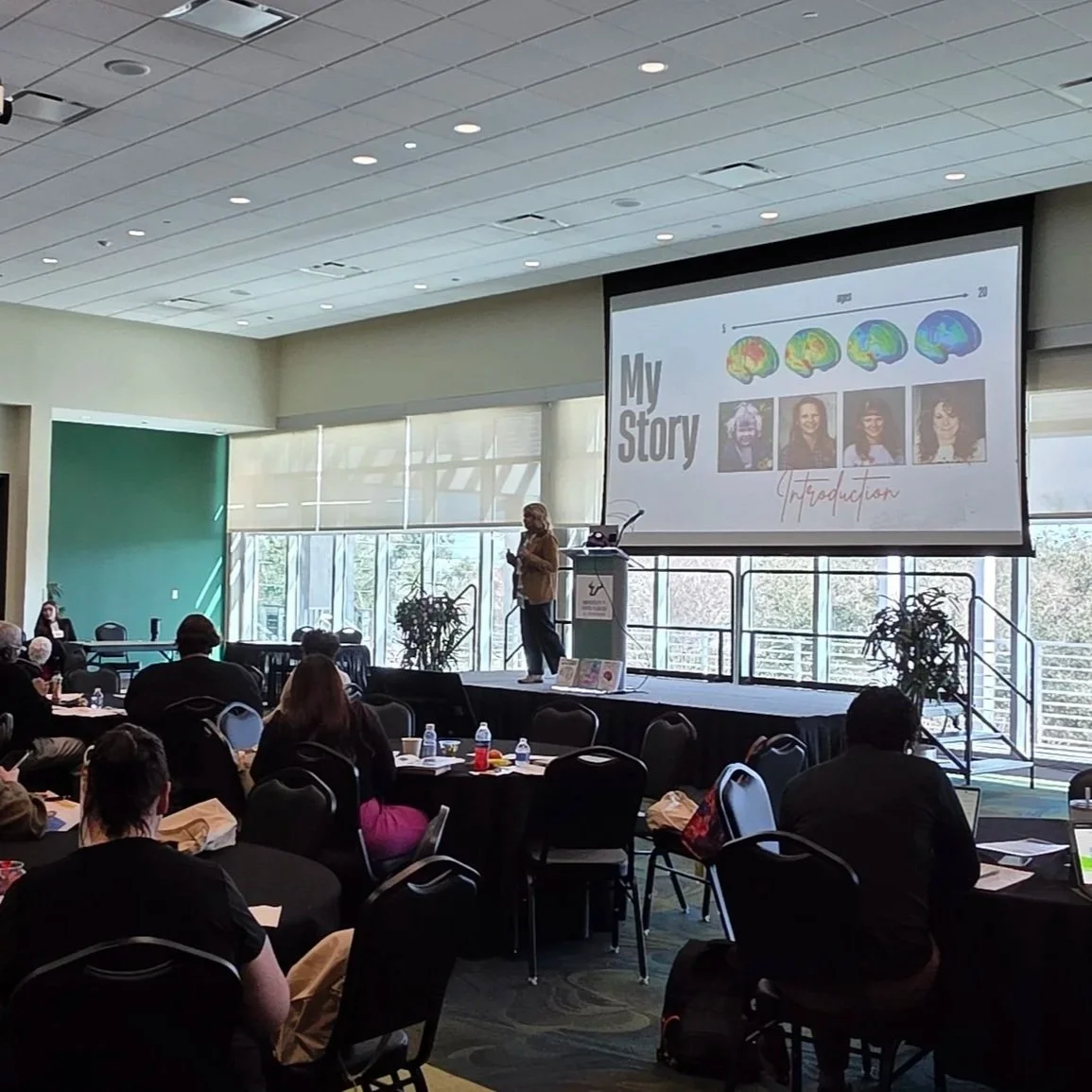 Keeping Teams Connected in High-Turnover Fields