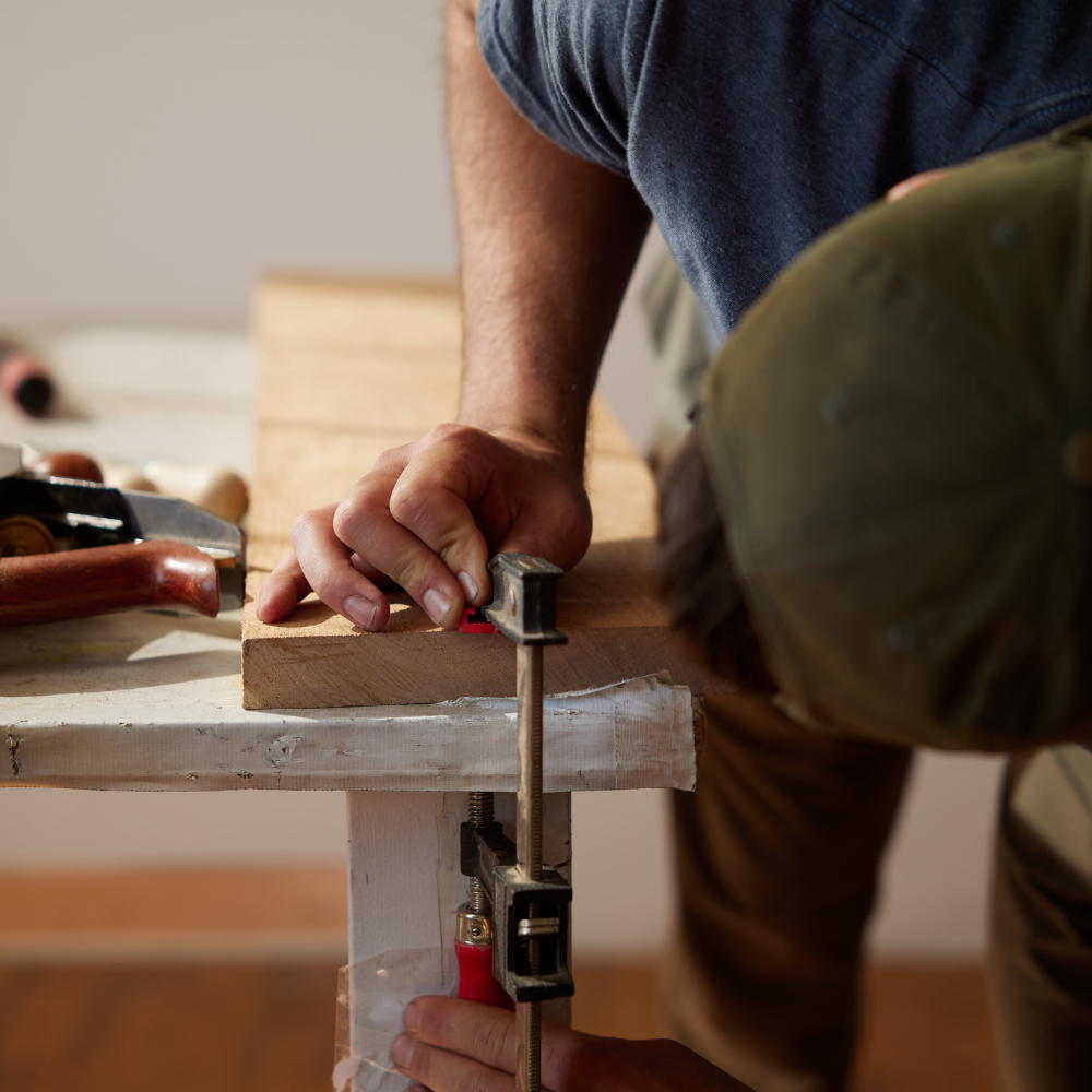 Five Reasons Handmade Furniture is Awesome