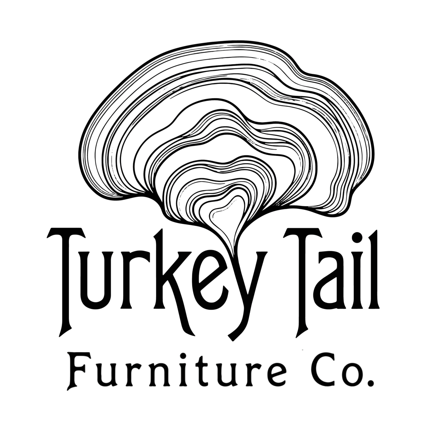 Turkey Tail Furniture Co.