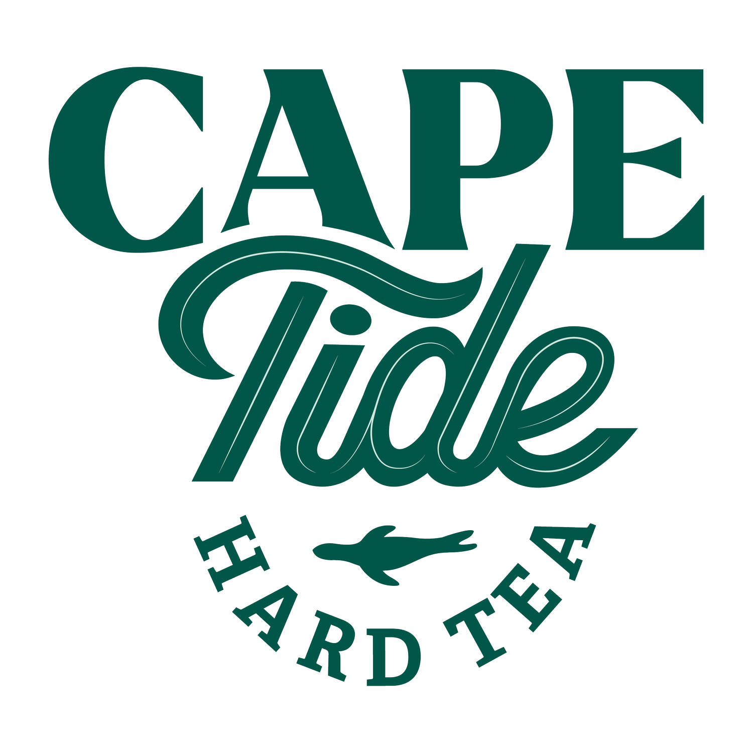 Cape Tide Hard Tea
