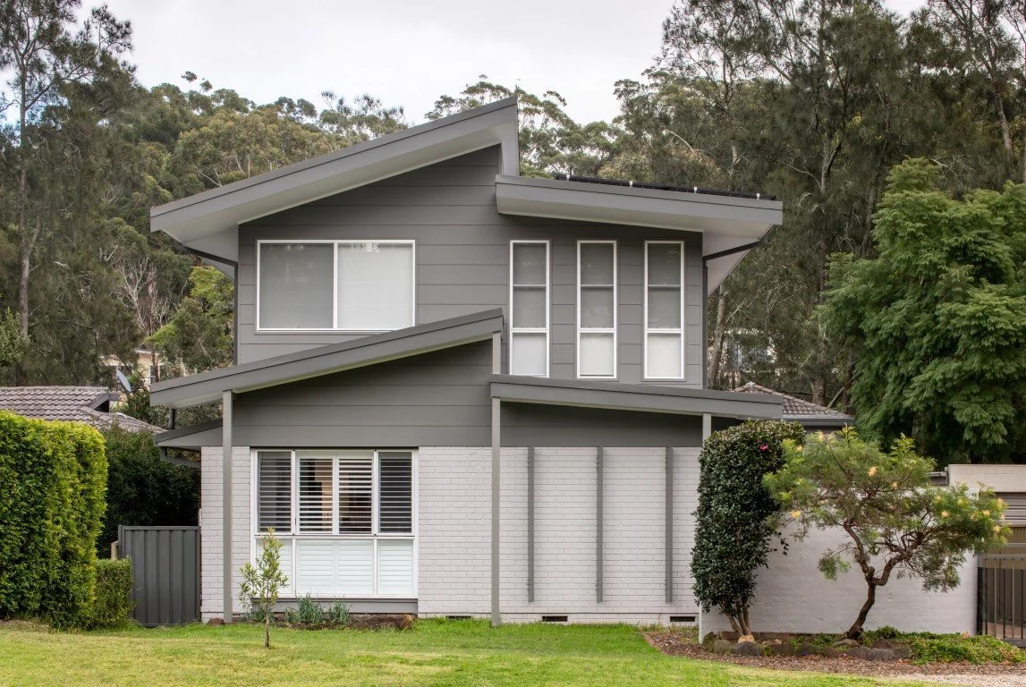 Buderim Avenue, Kareela