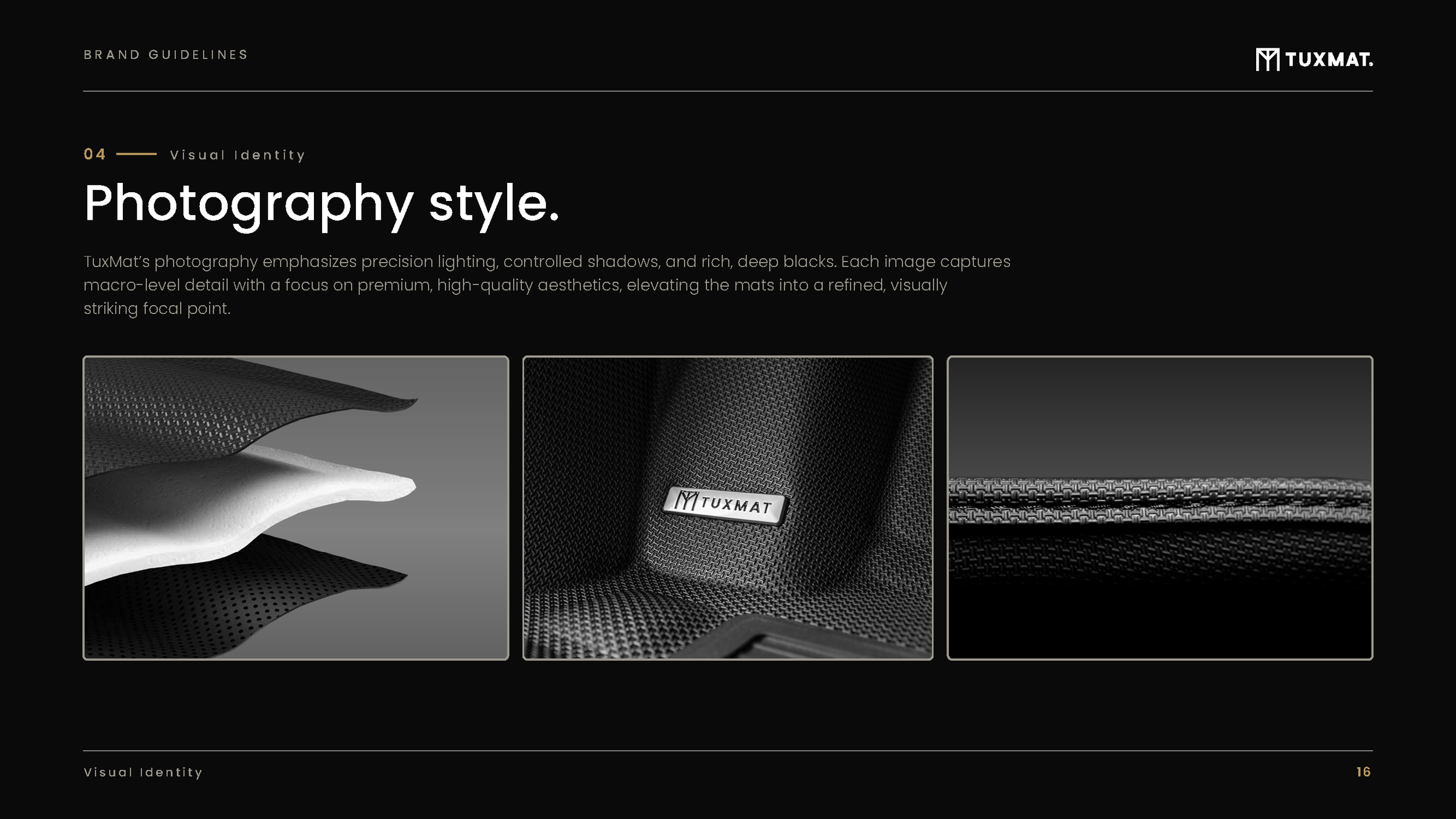 TuxMat Brand Guidelines