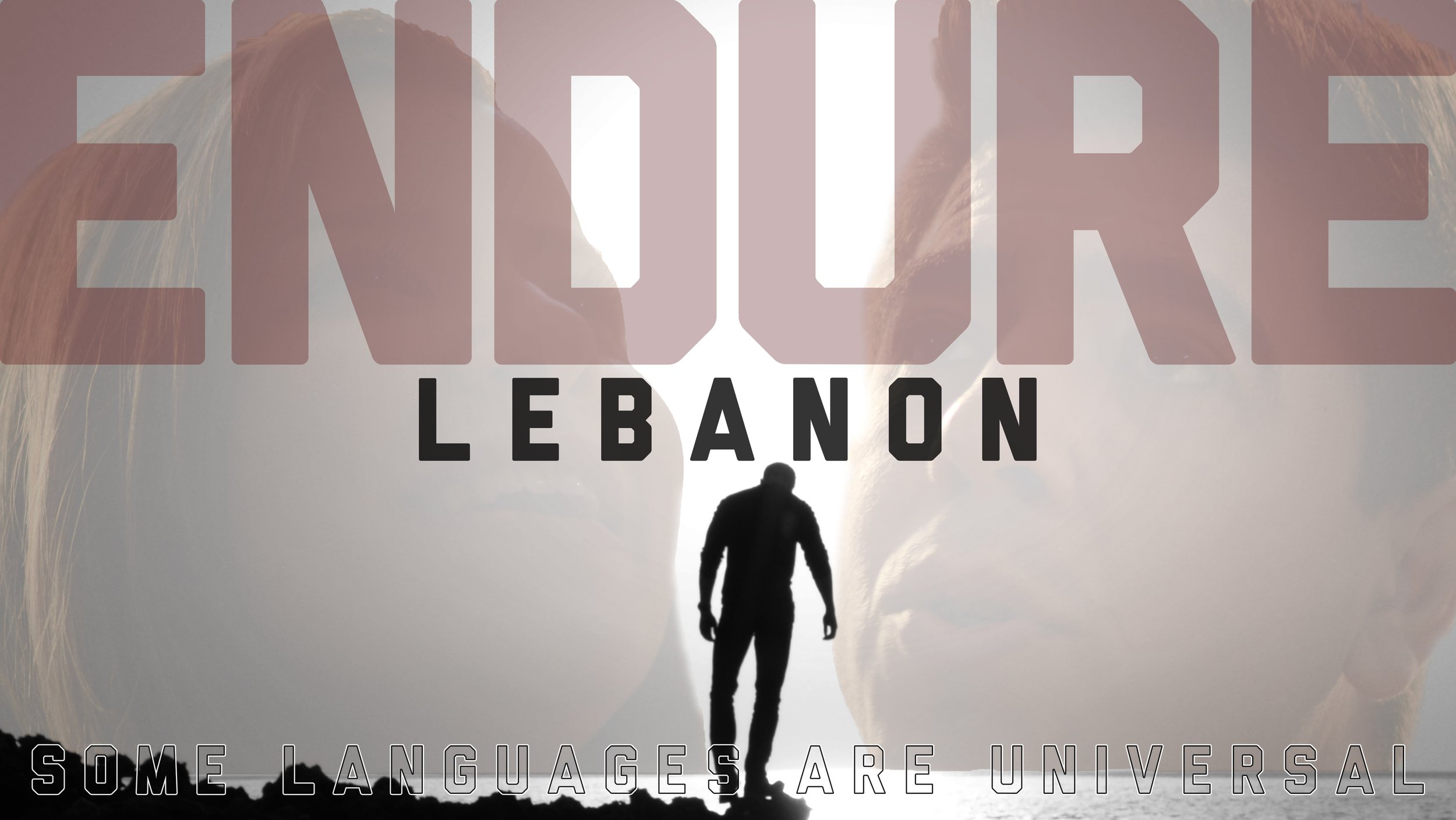 Endure: Lebanon