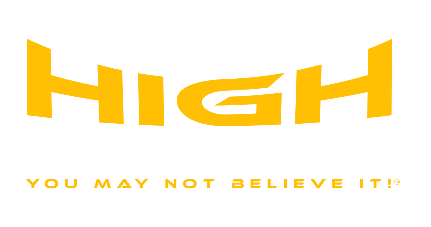 High Strangeness ™