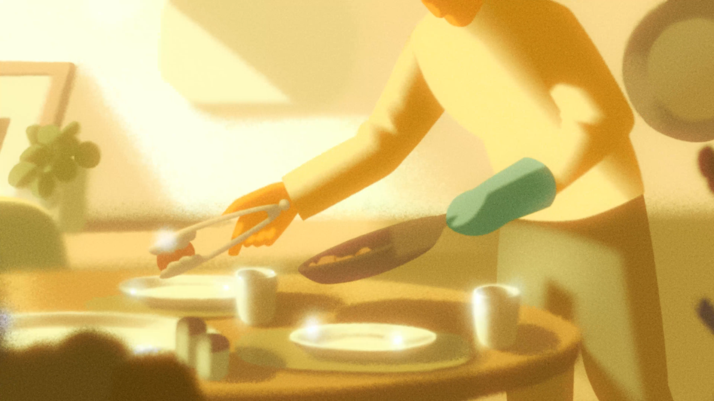 Airbnb.org Hero Film