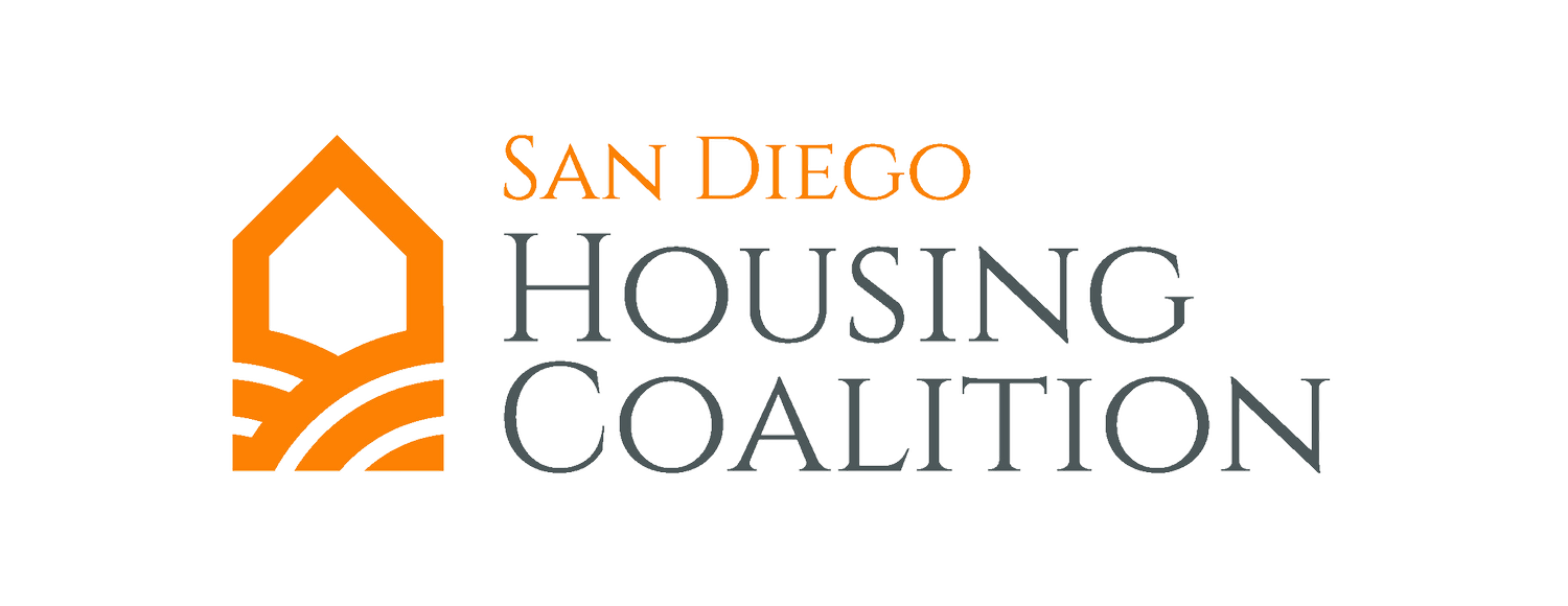 San Diego Housing Coalition
