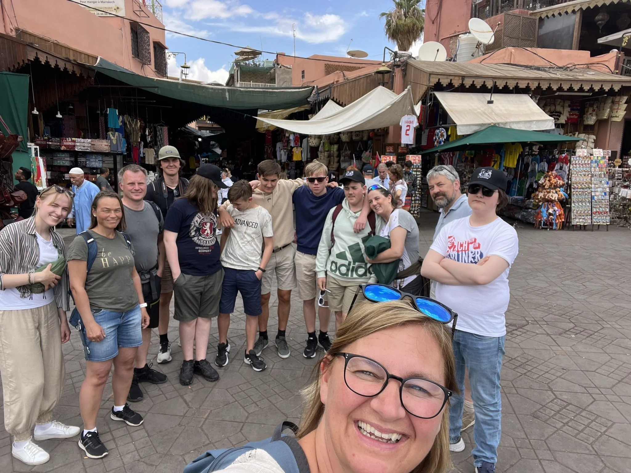 Markedets kuleste gjeng fra Norge