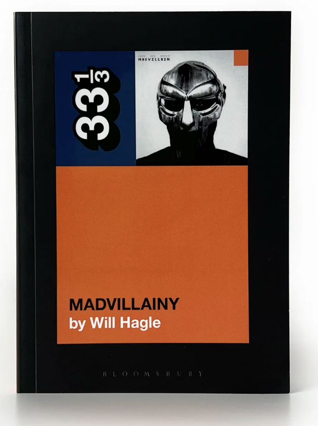 Madvillainy Review