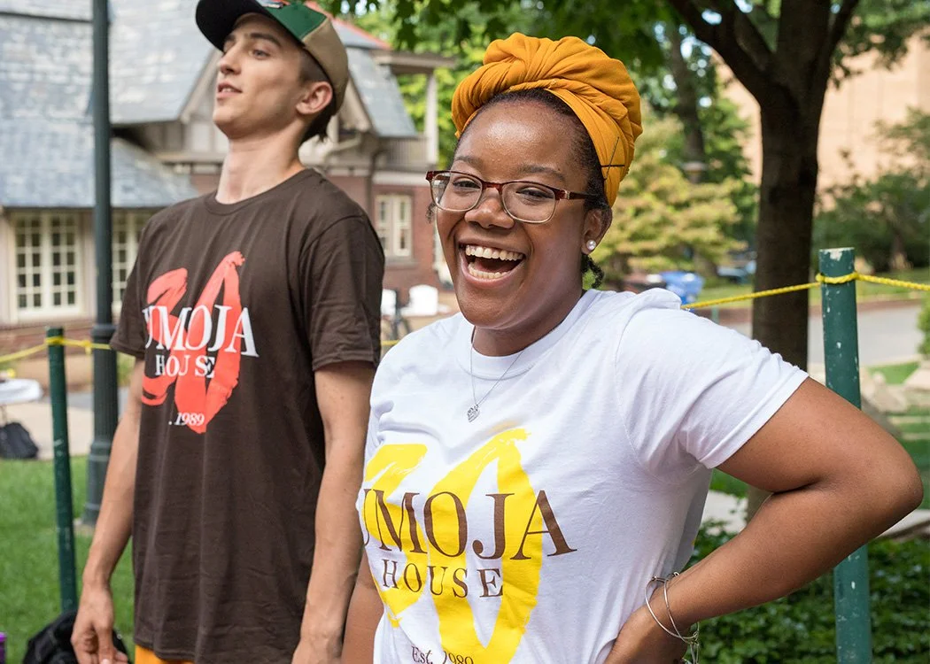 30 Years of Umoja House
