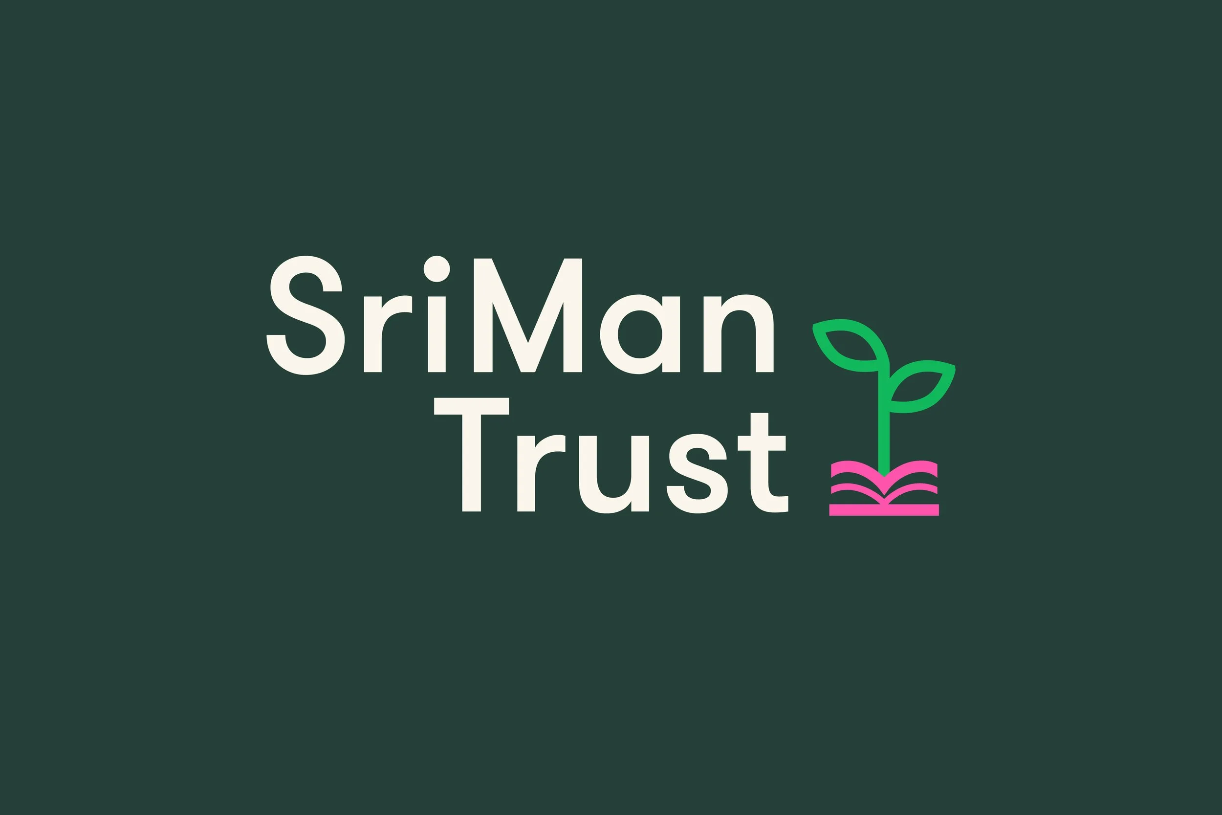 SriMan Trust