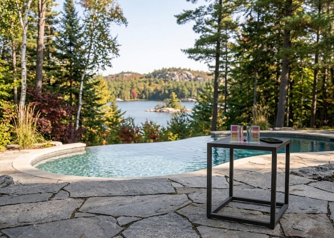 Balancing Water Chemistry in Your Fiberglass Pool: A KW Fiberglass Pools Guide