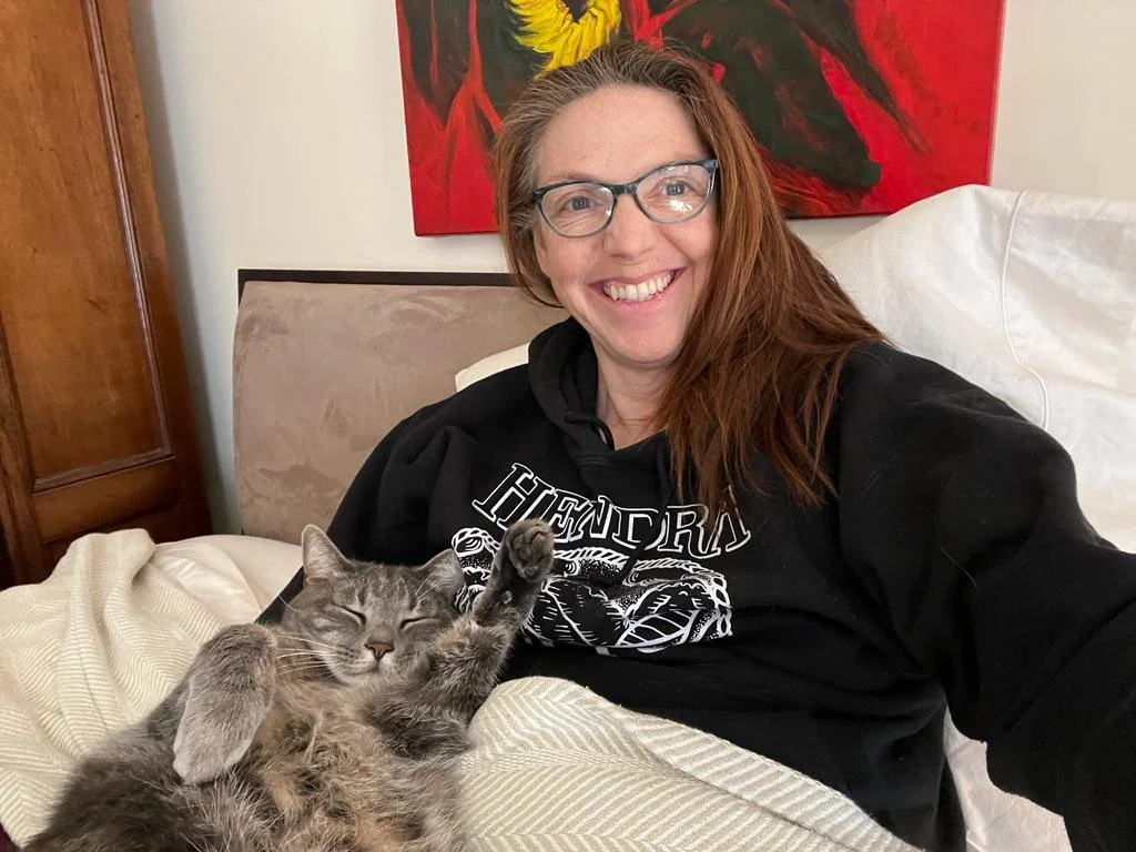 Thomas sleeping with paw up.jpeg