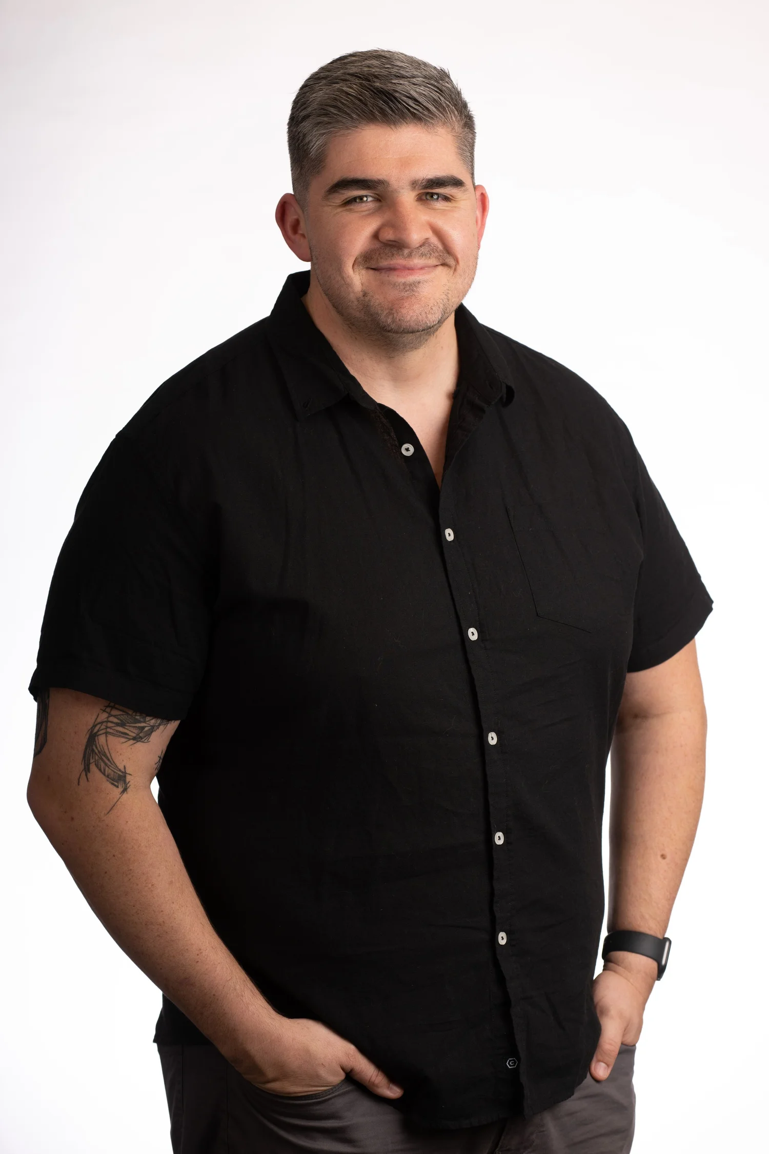 Jack Ham, wedding photographer, Sydney