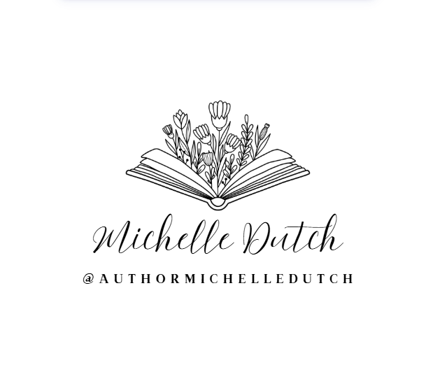 Author Michelle Dutch