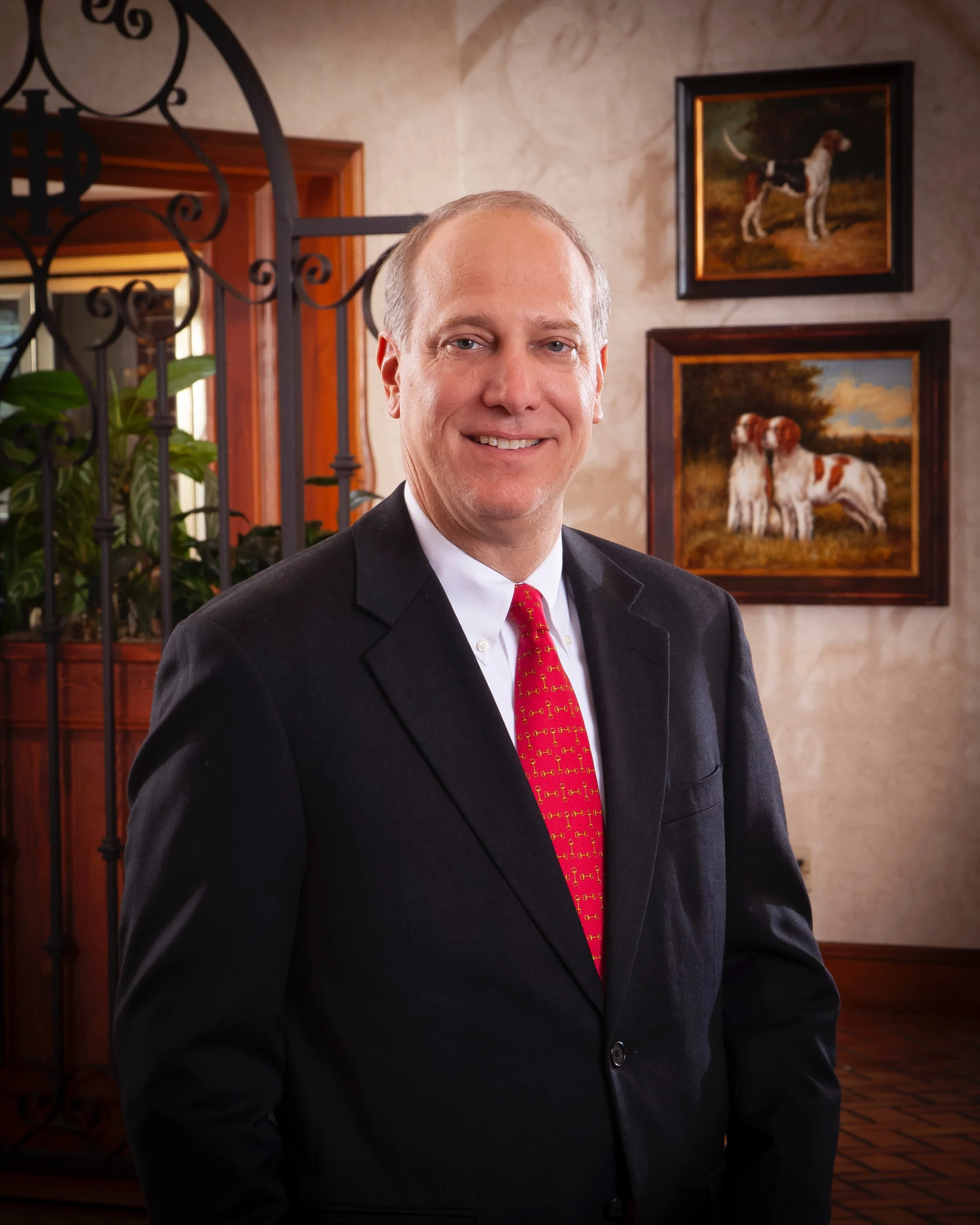 Team — Four Elms Capital