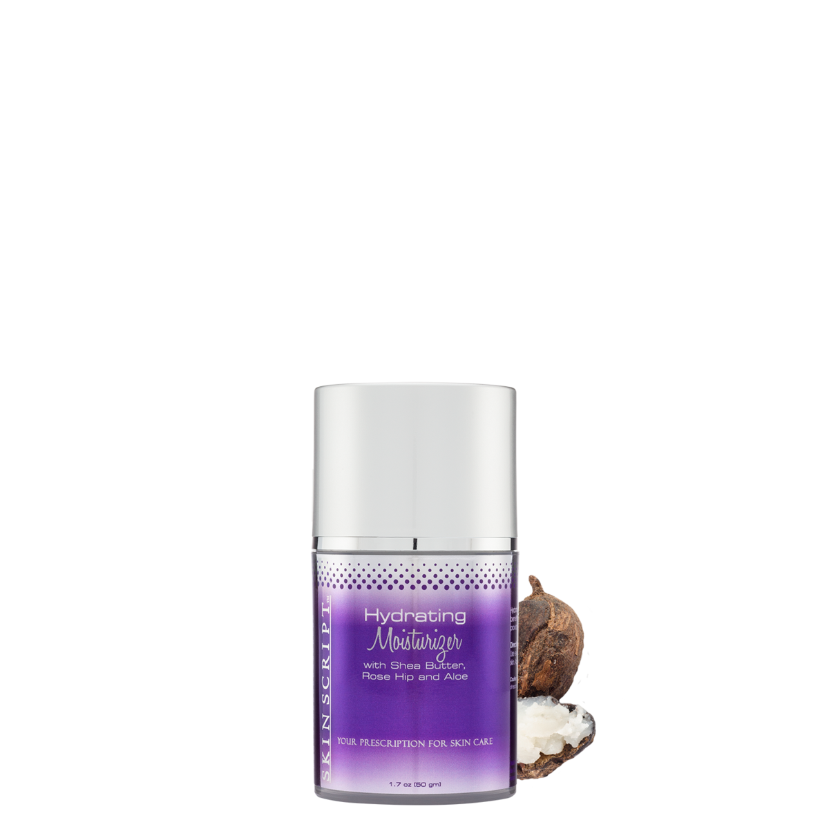 Hydrating Moisturizer | SkinScript™