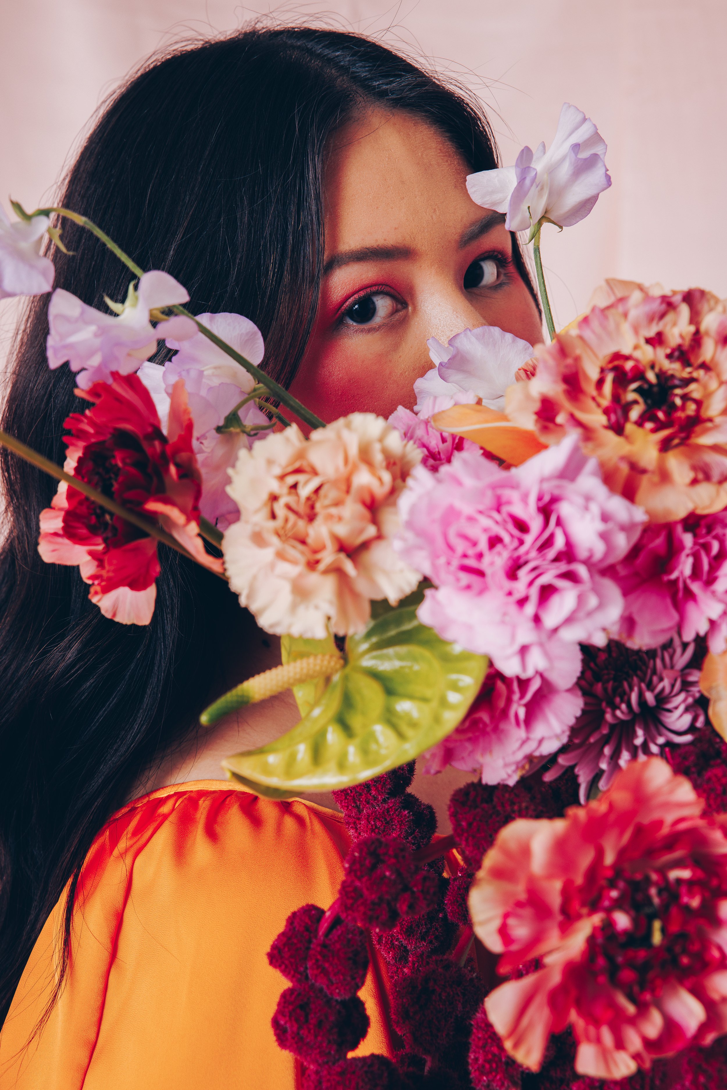 The Valentines Day Bouquet PLUS (pre-order)