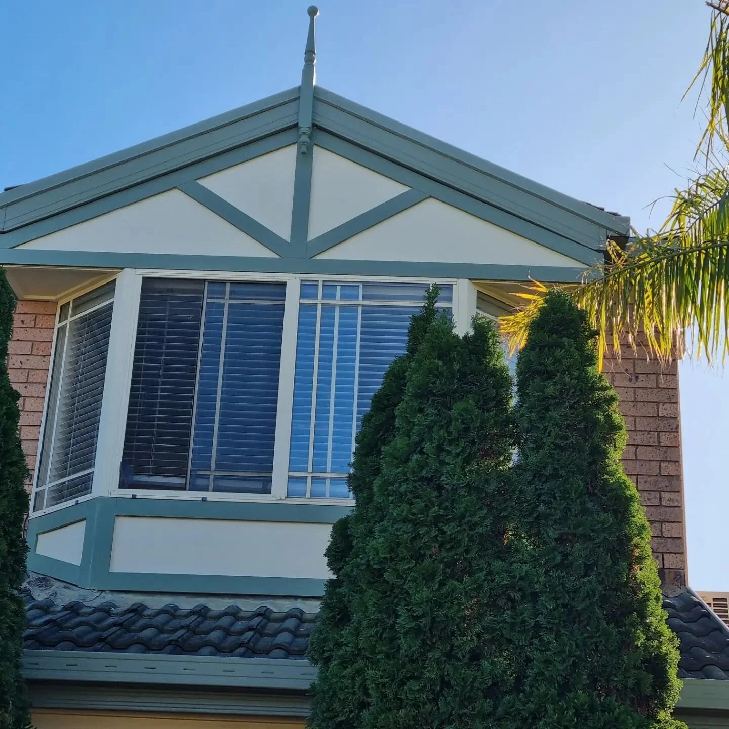 Front facades rebuild

#handyman #sutherlandshirehandyman