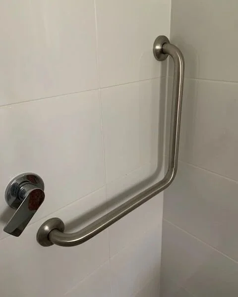 Independent living assistance

#handyman #sutherlandshirehandyman