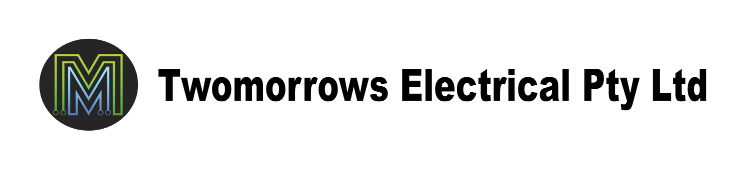 Twomorrows Electrical Pty Ltd